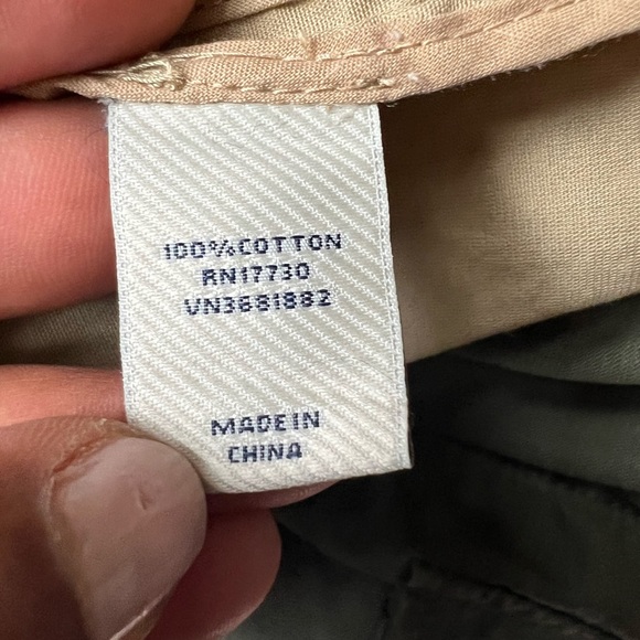 Jean Paul Gaultier for Target brown trench coat no belt size M - Picture 7 of 10